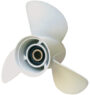 Aluminiumpropeller