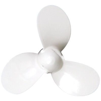 Propeller Aluminium 7-1/4 x 5 für Yamaha 2 PS