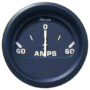 Amperemeter von FARIA im Design "Euro Black"