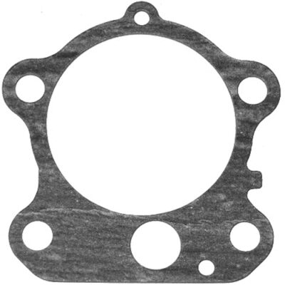 Dichtung Wasserpumpengehäuse für Yamaha 60 – 90 PS 2-Takt, 80 – 100 PS 4-Takt, ersetzt OE-Nr. 688-44315-00 / 688-44315-A0
