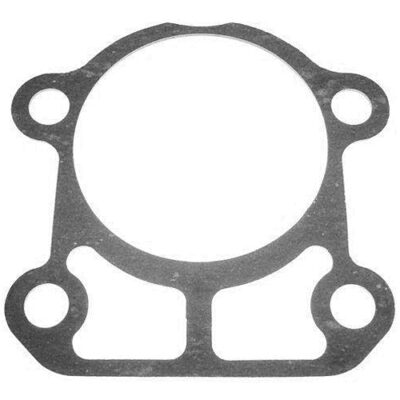 Dichtung Wasserpumpengehäuse für Yamaha 25 – 90 PS 2-Takt, 50 – 100 PS 4-Takt, ersetzt OE-Nr. 688-44316-01 / 688-44316-A0