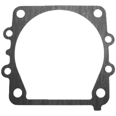 Dichtung Wasserpumpengehäuse für Yamaha 100 – 300 PS 2-Takt, 80 – 250 PS 4-Takt, ersetzt OE-Nr. 6E5-44315-A0
