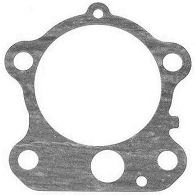 Dichtung Wasserpumpengehäuse für Yamaha 25 – 70 PS, 2-Takt, ersetzt OE-Nr. 663-44315-A0