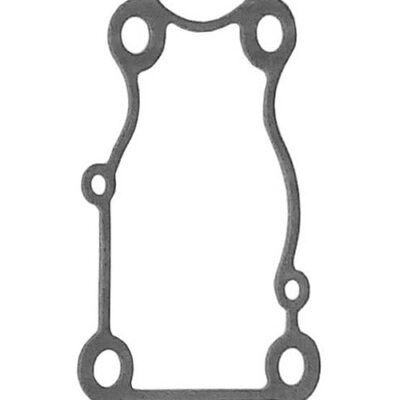 Dichtung für Yamaha 40 – 50 PS 2-Takt, 25 – 60 PS 4-Takt, ersetzt OE-Nr. 63D-44316-00