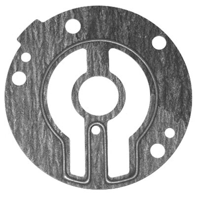 Dichtung für Yamaha 20 – 30 PS, 2-Takt, ersetzt OE-Nr. 689-44316-A0