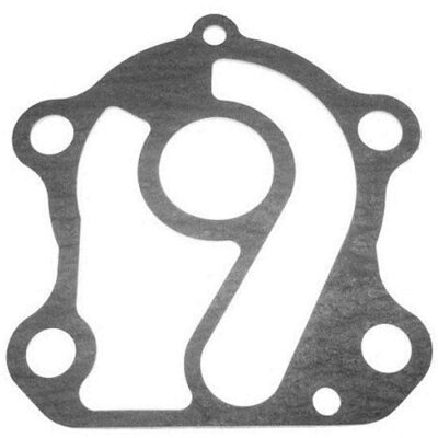 Dichtung für Yamaha 60 – 90 PS 2-Takt, 80 – 100 PS 4-Takt, ersetzt OE-Nr. 688-44324-00 / 688-44324-A0