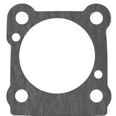 Dichtung Wasserpumpengehäuse für Yamaha 6 – 8 PS, 2-Takt, ersetzt OE-Nr. 6G1-44315-A0