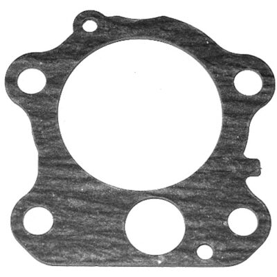 Dichtung Wasserpumpengehäuse für Yamaha 25 – 70 PS 2-Takt, 50 – 60 PS 4-Takt, ersetzt OE-Nr. 6H3-44315-A0