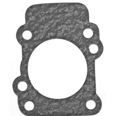 Dichtung Wasserpumpengehäuse für Yamaha 9.9 – 15 PS 2-Takt, 8 – 9.9 PS 4-Takt, ersetzt OE-Nr. 682-44315-A0