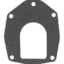 Dichtung für diverse Mercury 40 - 250 PS 2- und 4-Takt, MerCruiser Alpha One Gen. 2, Honda 75 - 90 PS,  ersetzt OE-Nr. 27-430331