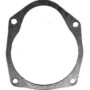 Dichtung Wasserpumpengehäuse für Mercury 40 - 275 PS, MerCruiser Alpha One Gen. 2, ersetzt OE-Nr. 27-817277