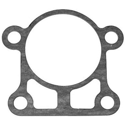Dichtung Wasserpumpengehäuse für Yamaha 25 – 70 PS, 2-Takt, ersetzt OE-Nr. 663-44316-A0