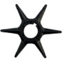 Impeller für Yamaha 20C, 25D, 28A, 30A, ersetzt OEM-Nummer 689-44352-02-00