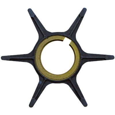 Impeller für Suzuki DT50 – DT85, ersetzt OEM-Nummer 17461-95300/95301