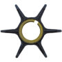 Impeller für Suzuki DT50 - DT85, ersetzt OEM-Nummer 17461-95300/95301