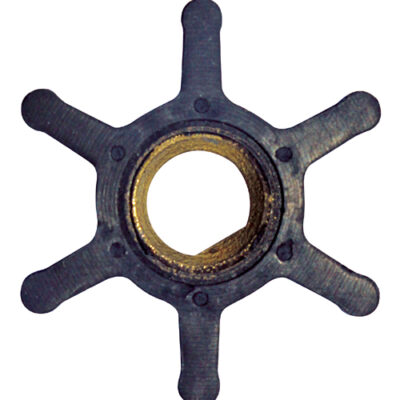 Impeller für Seewasserpumpe (Ersatz für  Yanmar 128170-42070, Jabsco 1414-0001)