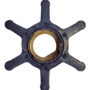 Impeller für Seewasserpumpe (Ersatz für  Yanmar 128170-42070, Jabsco 1414-0001)