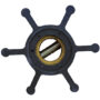 Impeller für Sole Diesel (vergleichbar mit OE Nr.  31211008, CE-Nr. 500123)