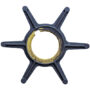 Impeller für Tohatsu 70 - 140 PS, ersetzt OEM-Nummer 3B7-65021-2/3C7-65021-1
