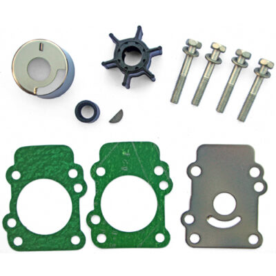 Impellerkit für Yamaha 9.9 – 15 PS (2-Takt), Yamaha F8 – FT9.9 (4-Takt), ersetzt OE Nr. 682-W0078-A1, 682-W0078-01
