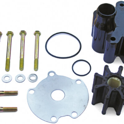 Impellerkit für MerCruiser Bravo One, Two, Three, ersetzt OE Nr. 46-807151A14