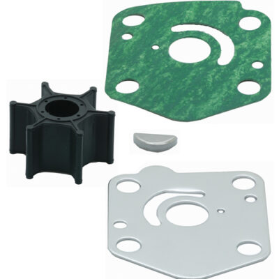 Impellerkit für diverse Suzuki 9.9 – 15 PS, ersetzt OE Nr. 17400-93951