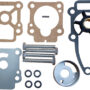 Impellerkit für Tohatsu + Mercury 6 - 9.9 PS, ersetzt OE Nr. 3B2-87322-2