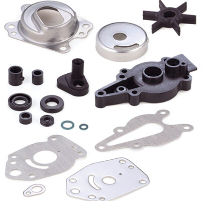 Impellerkit für Mercury 6 – 15 PS, ersetzt OE Nr. 46-42089A5
