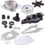 Impellerkit für Mercury 6 - 15 PS, ersetzt OE Nr. 46-42089A5