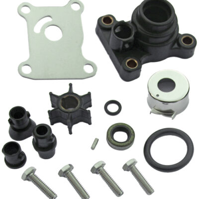 Impellerkit für diverse Evinrude/Johnson 8 – 15 PS, ersetzt OE Nr. 394711