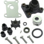 Impellerkit für diverse Evinrude/Johnson 8 - 15 PS, ersetzt OE Nr. 394711