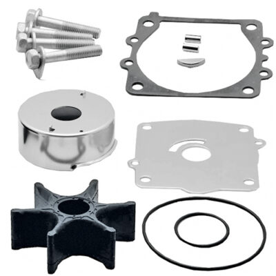 Impellerkit für Yamaha 115A, 140A, 140B, (2-Takt), ersetzt OE Nr. 6E5-W0078-A1