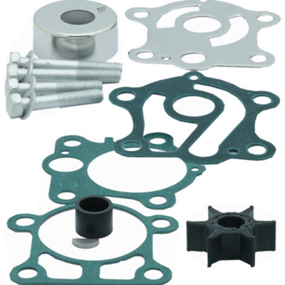 Impellerkit für Yamaha 25Q, 40H, 40N, 50D (2-Takt), ersetzt OE Nr. 6H4-W0078-00