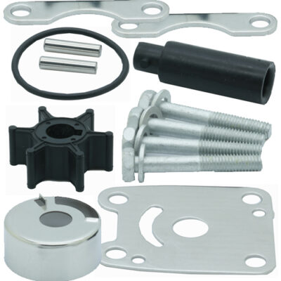 Impellerkit für Yamaha 3A  + Malta (2-Takt), ersetzt OE Nr. 6L5-W0078-00