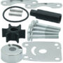 Impellerkit für Yamaha 3A  + Malta (2-Takt), ersetzt OE Nr. 6L5-W0078-00