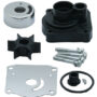 Impellerkit für Yamaha 25V, 30G (2-Takt), F20A, F20D, F25A, F25D (4-Takt), ersetzt OE Nr. 61N-W0078-11 und 61N-W0078-01
