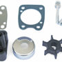 Impellerkit für Yamaha 4A, 4C, 5C (2-Takt), ersetzt OE Nr. 6E0-W0078-A2