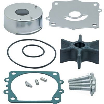 Impellerkit für Yamaha F80D, F100F, F115A/B, F130A, ersetzt OE Nr. 68V-W0078-00