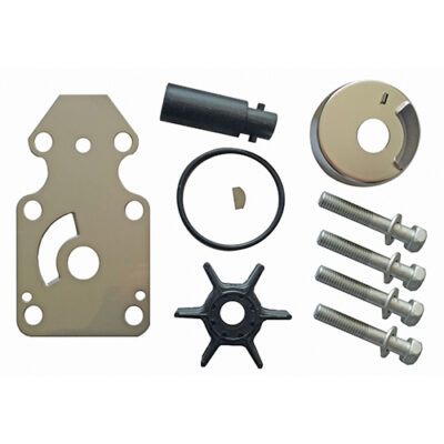 Impellerkit für Yamaha F6A, F6B, F8C, F8F, F9.9F, F9.9J (4-Takt), ersetzt OE Nr. 68T-W0078-00