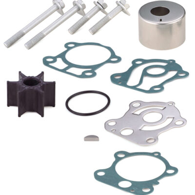 Impellerkit für Yamaha F80A, F80B, F100D, ersetzt OE Nr. 67F-W0078-00