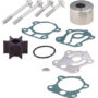 Impellerkit für Yamaha F80A, F80B, F100D, ersetzt OE Nr. 67F-W0078-00