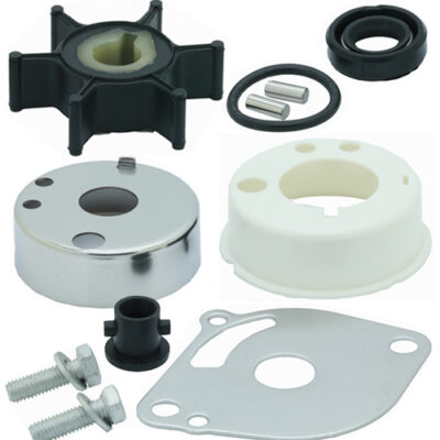 Impellerkit für Yamaha 2B, 2C (2-Takt), ersetzt OE Nr. 6A1-W0078-02 und 6A1-W0078-01
