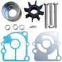 Impellerkit für Tohatsu 9.9-20 PS, Mercury 9.9-20 PS, ersetzt OE Nr. 362-87322-0, 8M0070780, 853792A4, 803748K02/Q02