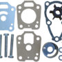 Impellerkit für Tohatsu +Mercury 4 - 6 PS, ersetzt OE Nr. 369-87322-1