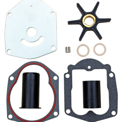 Impellerkit für  Mercury 25 – 50 PS, ersetzt OE Nr. 821354A2