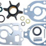 Impellerkit für diverse Mercury ab 75 PS (2-Takt) + MerCruiser Alpha One 1. Gen., ersetzt OE Nr. 47-89984Q5