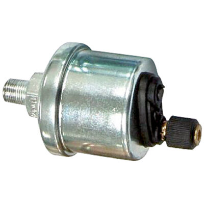 KUS Öldrucksensor, 240 – 33 Ohm,  1/8″-NPT-Gewinde