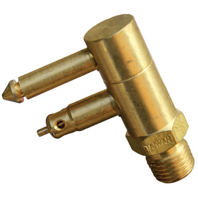 Tankanschluss mit 1/4″ NPT-Gewinde für Mercury ab Bj. 1999