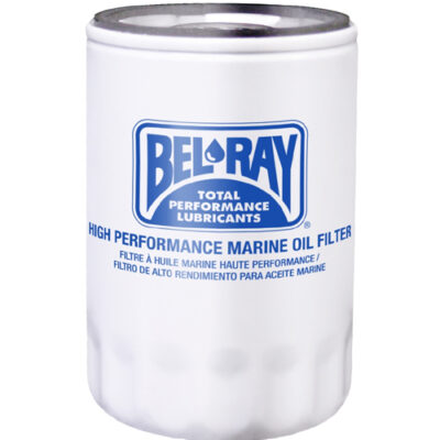 Ölfilter für Mercury 200 – 350 PS Verado, 6-Zylinder (OE Nr. 35-877769K01/Q01)