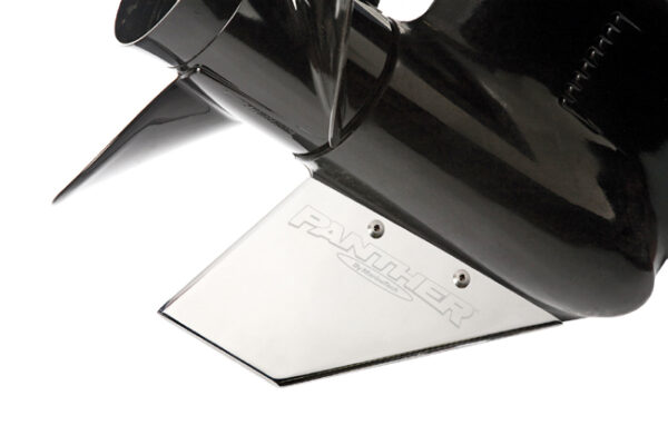 Safe-Skeg Reparaturfinne für Yamaha F75, F90 ab Bj. 2017, F115, F130 ab Bj. 2000